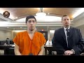 He Said “True” to Every Violation - Lead to 14-Year Prison Sentence