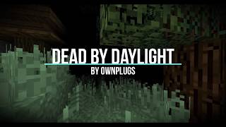 Minecraft DeadByDaylight Plugin | Beta 2.0 | Trailer   Setup   API   Free Map