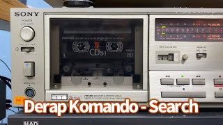 Download Lagu Derap Komando - Search 1989 Fenomena cassette MP3
