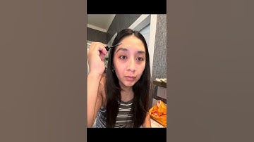 E.L.F Brow Laminating Gel #eyebrows #lowcost  #elfcosmetics #beauty