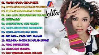 LAGU BUNDA CORLA - TERBANDIT || LOLITA album House LAGU DJ DANGDUT DUGEM 2013
