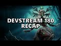 Rcap devstream 180  nouveau skin hritage gameplay jade lore du stalker