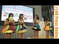 [4K]第3回全国ふるさと甲子園2017総集編
