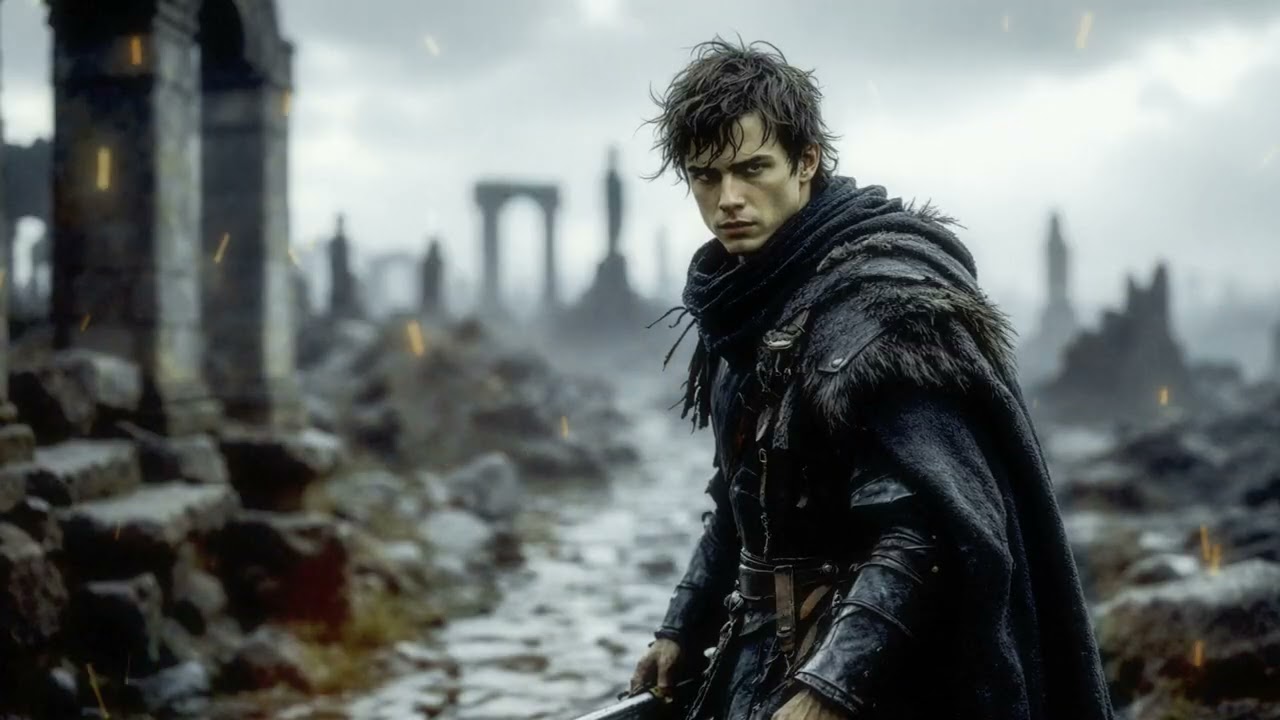 Black Vow | Dark Epic Orchestral | Oathbound War Anthem