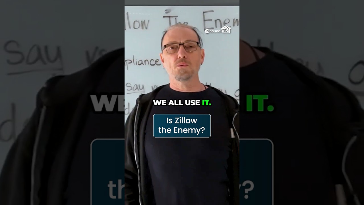 Zillow Built the Best Platform—But Don’t Be Fooled