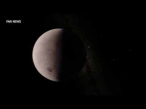 Video: Astronomi: Tajanstveni 