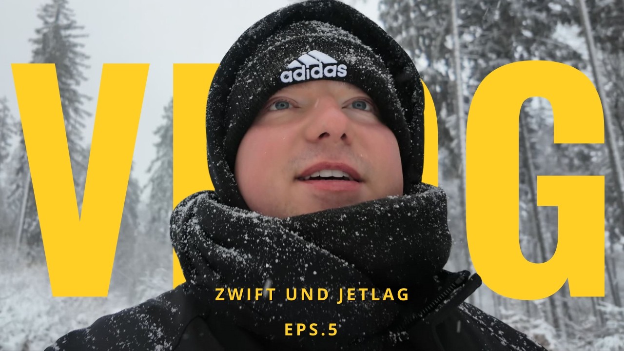 Einfach nur Z2: Warum ich nach dem Urlaub langsam wieder starte (VLOG)