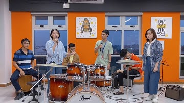 Giọng ca vàng cuộc thi Cóc Tài Tử | Đại học FPT TP.HCM