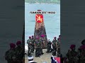 Pasukan Khas Laut (PASKAL) #tldm #army #armylover #armylife #short #shortsfeed #armymagazine