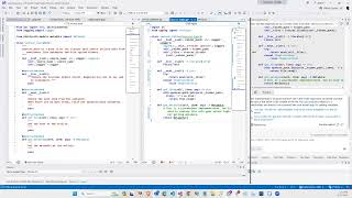 Generating Python classes by Talking to Github Copilot and Copying / Pasting Code