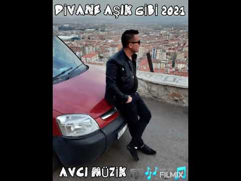 DİVANE AŞIK GİBİ 2021
