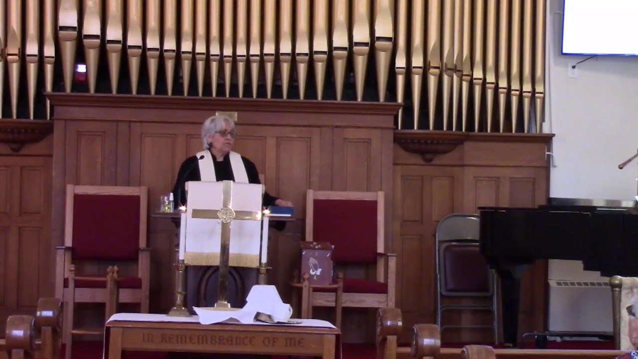 Lyndonville Presbyterian Church YouTube