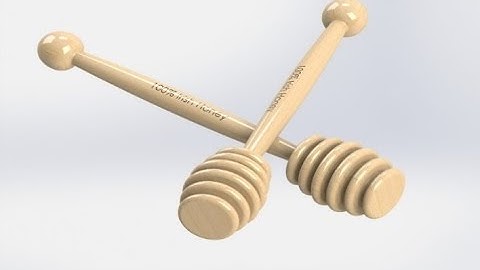 GMIT Letterfrack SolidWorks Tutorials - Revolved Boss/Base