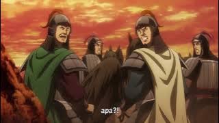 anime Kingdom season 3 eps 15 sub indo