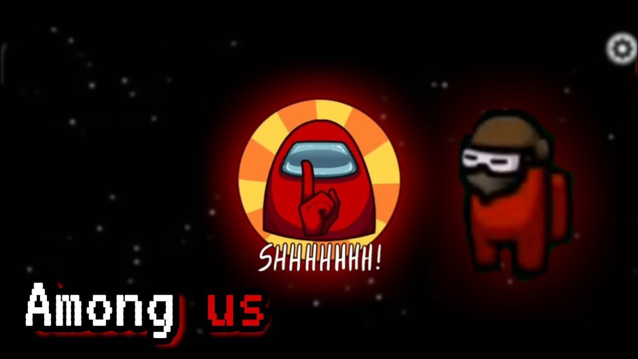 Первый "монтаж" • Among us • Fast as f