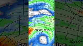 Major Warmup & Storm