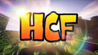 ROGUE HCF