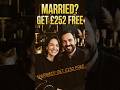 Married Couples: Claim Up to £252 Tax Back 2026 youtube shorts#