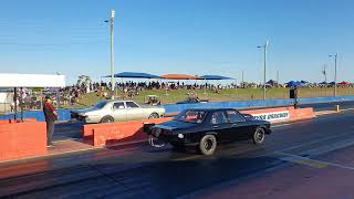 @Ntorius Racing Round 2 Kenda sugardaddy 10k shoot-out
Scott Cortina takes the win and knocks Simon OCarroll out in round 2 @Ntorius Racing Round 2 Kenda sugardaddy 10k shoot-out