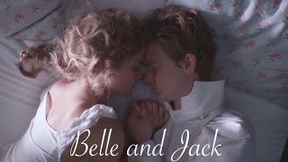 The Artful Dodger: Belle and Jack (Unethical) Update