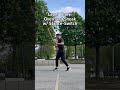 Overhand sneak progressions for ya'll #ropeflow #coordination #movingmeditation #movement #ropeflow