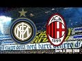 FC Internazionale vs AC Milan - Season 1999/2000 (Partido Completo/Full Match)