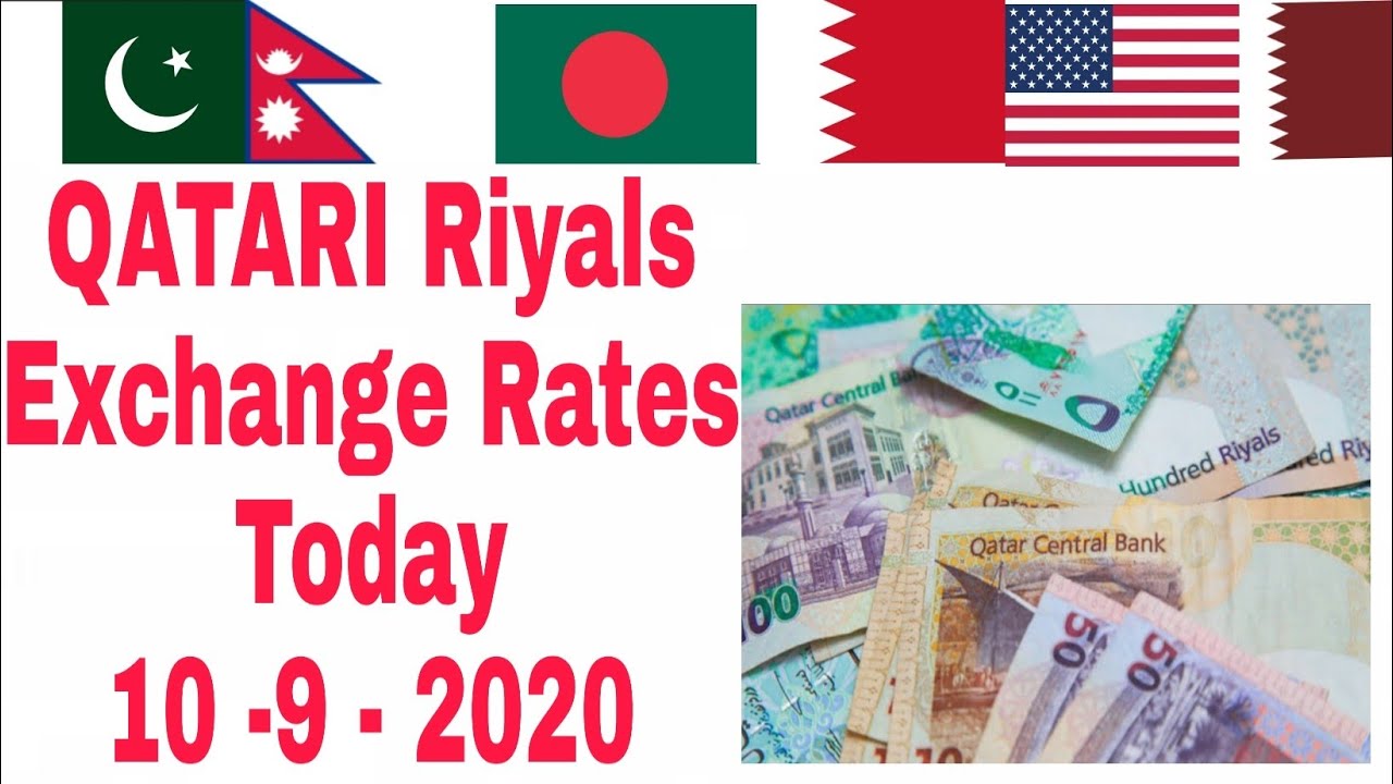 Today QATARI Riyals rates in pakistan , nepal , bangladesh , Oman