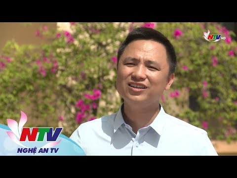 Video Nghề giáo tôi yêu - Tiến Cường - youtube