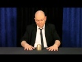 The Cups and Balls Revolution (Video 2) by Jaque - www.MJMMagic.com