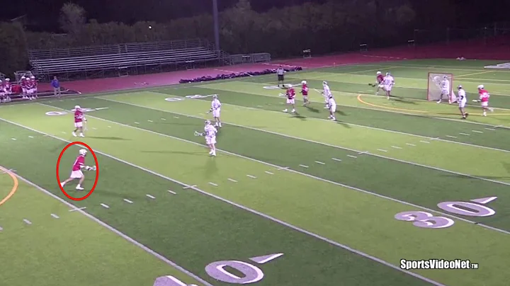 Nick Pollak Class of 2021 Spring Highlights