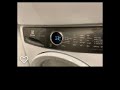 Electrolux Front Loader Washer Machine