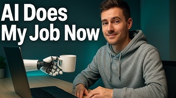 5 AI Automation Secrets That Feel Illegal to Know (10X Productivity!)