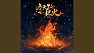 冬天里的一把火 (DJ 2026)