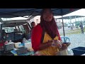 Rapid Project - TR Camp ( chợ đêm, nhà cầu nguyện)