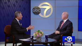 NYPD Commish on House legislation to allow more guns in NYC