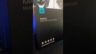 Thank You @Huiontablet For The Kamvas Pro 13 2.5K! Zbrush Sculptor