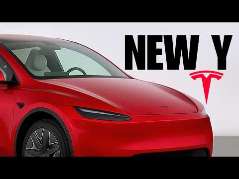 Would You Buy a Tesla Model Y Performance? Thoughts and Essential Accessories