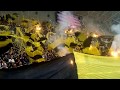 Sweden Derby:Hammarby vs AIK 10/09/2017