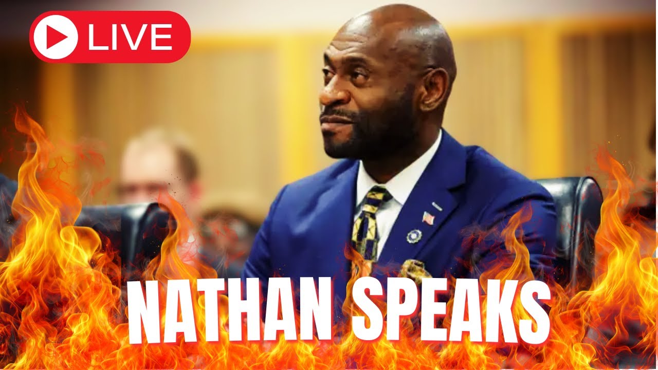 🚨Breaking! Nathan's Wade's FULL ABC Interview!!