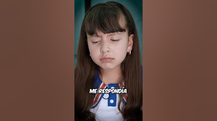 WE ALL MADE SOFIA CRY!!