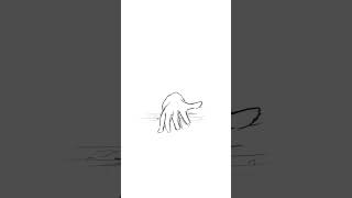 Hand Animation #hand #animation #growth