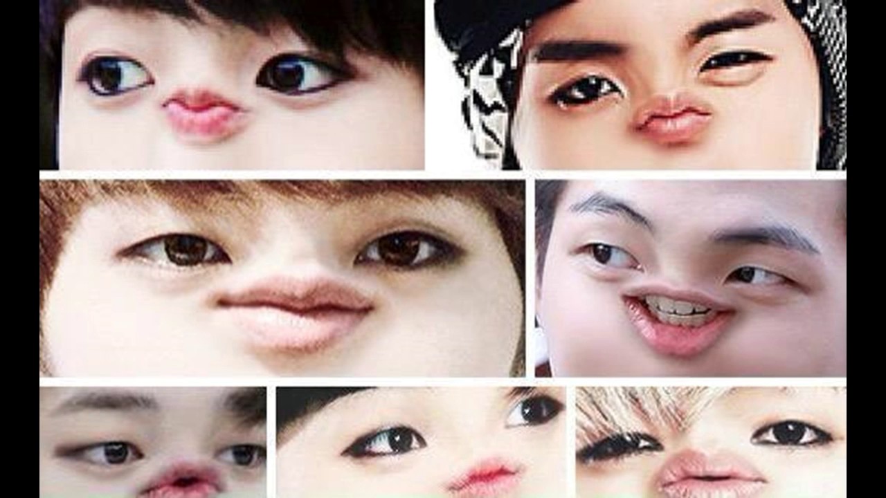 Смешные картинки чимина