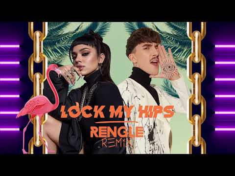 KARMEN - Lock My Hips (RENGLE Remix)