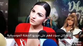 Maite Perroni Habla Sobre El Fans De Dulce Maria