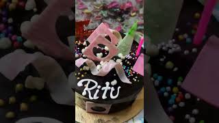 New cake design ideas |#cakedesign #cakedecorating #cakeideas #shorts #shortsviral #ytshorts