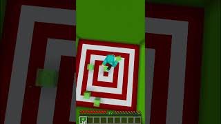 MLG com SLIME em 100 blocos de altura... 😱