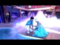 Gautam Gulati Performing "Galliyan" With Diandra Soares