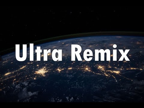 Malaa - Bling Bling  (B3TRAYED Remix)