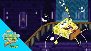 Hydrocity Zone Act 1 (SuperSponge Cover)