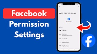Facebook Permission Settings How To Allow Permissions On Facebook Full Settings Guide